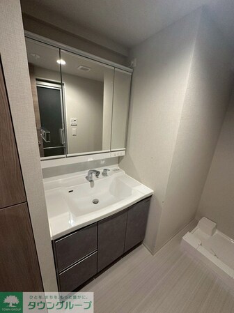 サンジョイアゼロの物件内観写真